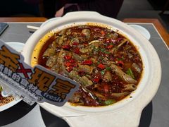 -情妹耙泥鳅·江湖川菜(科华店)