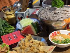 -萍姐火锅·公路夜市(打浦桥日月光店)