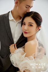 -新奕映像摄影机构
