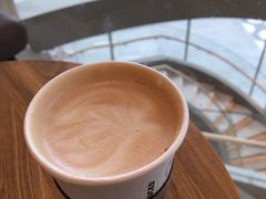 -星巴克臻选(深圳卓悦中心店)