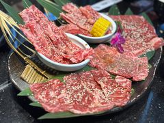 -虎丸烧肉(新大陆广场店)