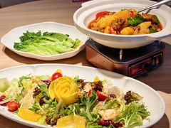 -羊之道草原味道清真餐厅(番禺店)