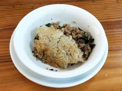 饭焦-富哥食店