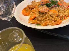 -上海浦东嘉里大酒店