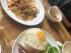 -有缘茶餐厅(海府分店)