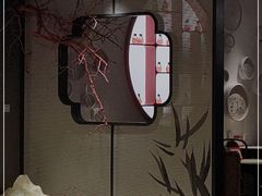 门面-竹外桃花·江南小酒馆(SKP·S店)