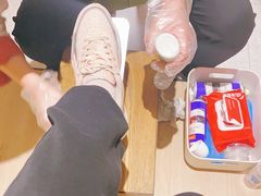 -海底捞火锅(海宁路店)