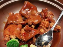 -宝燕壹号景观餐厅(龙盛国际商业广场店)