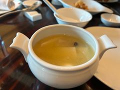 -新天世纪中餐厅