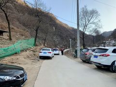 -抱龙峪