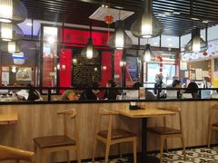 大堂-惠丰门丁肉饼店