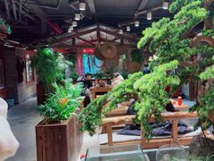 -丹江渔村(首都机场店)