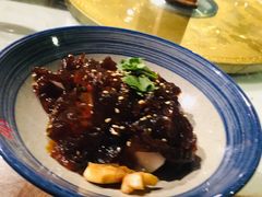 -那家小馆•北京菜•烤鸭(中关村店)