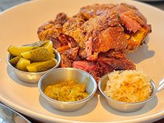 -MONICH牛排融合餐厅(和义大道购物中心店)