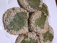 -绿茶餐厅(华联万柳店)