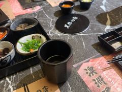 -黑牛の店·黑金店(沈阳万象城店)
