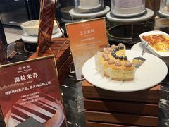 -东方红海鲜百汇(国际大厦店)