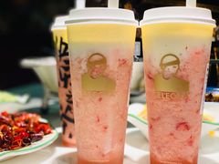 -撒椒·四川江湖菜(西单大悦城店)
