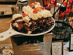 -北京王府井希尔顿酒店·万斯阁西餐厅