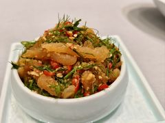 -狮王府淮扬菜(新街口友谊店)