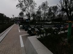 -洛阳龙门站