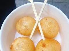 -黑色经典臭豆腐·湖南特产(太平街口店)