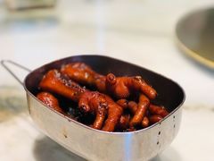 -弄堂里(西溪龙湖天街店)