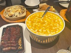 -千日贺茶餐厅(高新万达店)