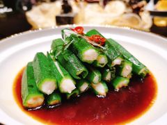 -御玺中餐厅·莆田三迪希尔顿逸林酒店