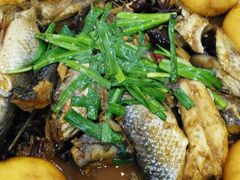 -叶存利海鲜大馅饺子(东戴河止锚湾店)