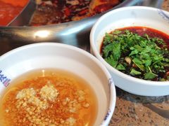 -小龙坎老火锅(北京三里屯店)