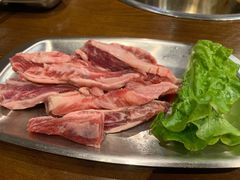 -·缸桶屋·韩式牛肋条自助烤肉(西湖D11店)