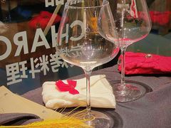 -Bistro 63 创意融合料理(广粤天地店)