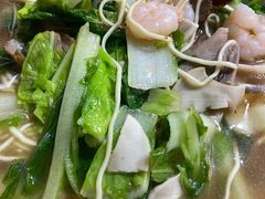 三鲜面-春雪面馆(转塘店)