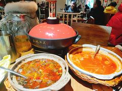 -王妈热卤·川味馆(海昌店)