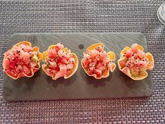 -LA MAISON公鸡和龙(蛇口店)