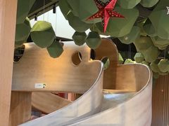 -水桶王国主题餐厅·聚会·生日派对·亲子活动·家庭套餐(亚龙湾希尔顿店)