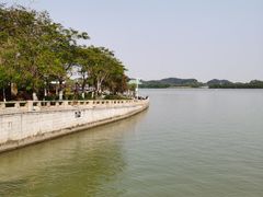 -长洲岛