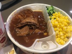 -麦当劳(百利广场店)