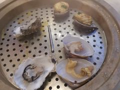 贵妃蚌-锅上蒸·特色蒸汽海鲜(龙洞店)