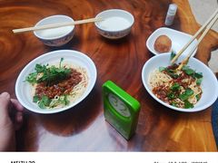 -万县面馆(高笋塘店)