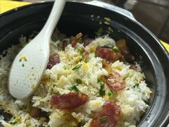 -大笑饭堂(甲子桥店)