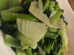 塔菜冬笋-洪齐林老镇