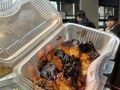 -清真·白记年糕(牛街北口店)