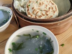 -晓友烧麦(光华村店)