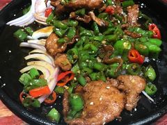 -董厨煨汤馆(车站路店)