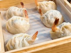 -老姑砂锅·烧烤天津菜(体北道店)
