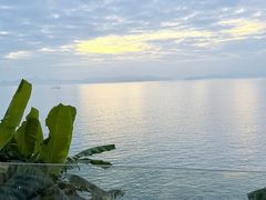 -蜜悦·波西塔诺悬崖海景餐厅
