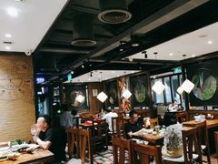 -云海肴·汽锅鸡·云南菜(美罗城店)