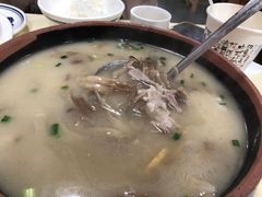 -笨罗卜浏阳菜馆(太平街店)